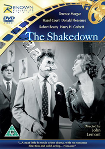 The Shakedown (DVD)